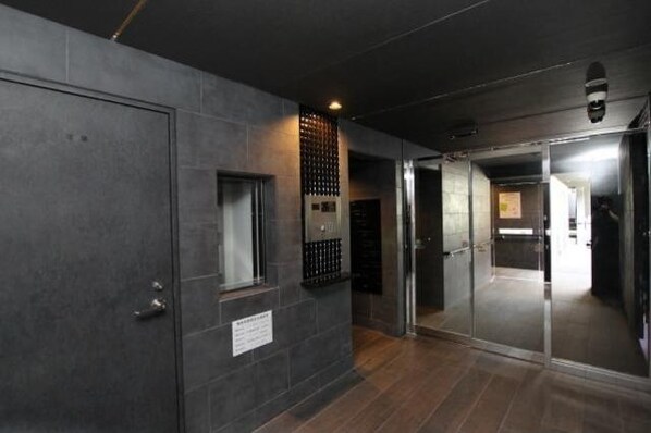 B CITY APARTMENT ITABASHINORTHの物件内観写真